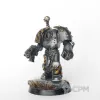 Описание картинки Terminators Iron Warriors от Ravechwood по цене 800руб | Свободный Рынок Миниатюр - СРМ - изображение - №2