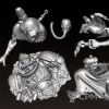 Описание картинки Fabius Bile (scan) от badmorning по цене 300руб | Свободный Рынок Миниатюр - СРМ - изображение - №3