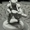Описание картинки Kill Team Kasrkin от Houston Program по цене 550руб | Свободный Рынок Миниатюр - СРМ - изображение - №10