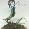 Описание картинки Warsong Revenant от Aeсius по цене 100руб | Свободный Рынок Миниатюр - СРМ - изображение - №3