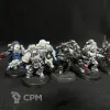 Описание картинки MK3 despoiler squad от o_OSigmaO_o по цене 1 500руб | Свободный Рынок Миниатюр - СРМ - изображение - №3