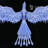 Описание картинки High Elves Flamespyre Phoenix от Магазин Альфария по цене 600руб | Свободный Рынок Миниатюр - СРМ - изображение - №6