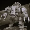 Описание картинки Venerable Dreadnought от Магазин Альфария по цене 700руб | Свободный Рынок Миниатюр - СРМ - изображение - №3