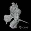Описание картинки Night Lords Champion от Стальные Небеса по цене 200руб | Свободный Рынок Миниатюр - СРМ - изображение - №5