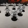 Описание картинки Phobos strike team + риверы, все литье от HappyOgre по цене 2 800руб | Свободный Рынок Миниатюр - СРМ - изображение - №3