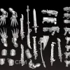 Описание картинки Murderwing (scan) от badmorning по цене 1 200руб | Свободный Рынок Миниатюр - СРМ - изображение - №4
