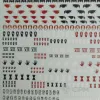 Описание картинки Transfer Sheet Night Lords от ССП по цене 1 800руб | Свободный Рынок Миниатюр - СРМ - изображение - №3