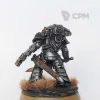Описание картинки Traitor Champion Consul от Ravechwood по цене 800руб | Свободный Рынок Миниатюр - СРМ - изображение - №4