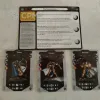 Описание картинки Emberwatch ориг и карточками команды и бойцов от HappyOgre по цене 3 000руб | Свободный Рынок Миниатюр - СРМ - изображение - №3