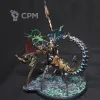 Описание картинки Illuminor Szeras Alt от Arrowhead Miniatures по цене 3 500руб | Свободный Рынок Миниатюр - СРМ - изображение - №3