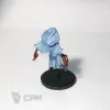 Описание картинки Holy Mage из Kingdom Death от Waifu-Painting по цене 2 300руб - изображение - №4