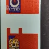 Описание картинки Transfer Sheet Ultramarines от ССП по цене 350руб | Свободный Рынок Миниатюр - СРМ - изображение - №3