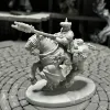 Описание картинки Attilan-Rough-Riders от Houston Program по цене 850руб | Свободный Рынок Миниатюр - СРМ - изображение - №3