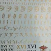 Описание картинки Transfer Sheet Sons of Horus от ССП по цене 1 800руб | Свободный Рынок Миниатюр - СРМ - изображение - №3
