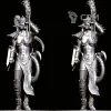 Описание картинки Sisters of Slaughter with Bladed Bucklers от Магазин Альфария по цене 1 000руб | Свободный Рынок Миниатюр - СРМ - изображение - №3