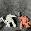Описание картинки Red Butcher Terminator Squad от o_OSigmaO_o по цене 1 300руб | Свободный Рынок Миниатюр - СРМ - изображение - №3