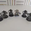 Описание картинки Бессмертные Некрон (Necrons Immortals) от  по цене 5 000руб | Свободный Рынок Миниатюр - СРМ - изображение - №3