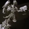Описание картинки Seraphim Squad (отряд 5 моделей) от Магазин Альфария по цене 700руб | Свободный Рынок Миниатюр - СРМ - изображение - №3