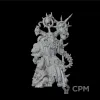 Описание картинки Master of Possession от Стальные Небеса по цене 225руб | Свободный Рынок Миниатюр - СРМ - изображение - №3