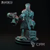 Описание картинки Communicant от Manufactorum76 по цене 500руб | Свободный Рынок Миниатюр - СРМ - изображение - №4