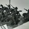 Описание картинки 22. Кавалерия для Blood and Plunder от Warlord на 17 век 8 шт. от Magnito по цене 2 000руб | Свободный Рынок Миниатюр - СРМ - изображение - №3