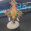 Описание картинки Foetid Bloat-drone от Oxytochik по цене 1 000руб | Свободный Рынок Миниатюр - СРМ - изображение - №4