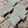 Описание картинки Caestus Assaulr Ram от Astramael по цене 2 500руб | Свободный Рынок Миниатюр - СРМ - изображение - №2