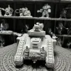 Описание картинки Old Leman Russ от Houston Program по цене 1 100руб | Свободный Рынок Миниатюр - СРМ - изображение - №3