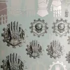 Описание картинки Transfer Sheet Iron Hands от ССП по цене 1 800руб | Свободный Рынок Миниатюр - СРМ - изображение - №3