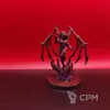 Описание картинки StarCraft Zerg Swarm — Kerrigan, 12 Raptors, 3 Roaches, 2 Hydralisks — 3D SLA, покрас от Жидкий Пират по цене 12 000руб | Свободный Рынок Миниатюр - СРМ - изображение - №3