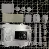 Описание картинки Rhino space marines от R.E.print по цене 1 200руб | Свободный Рынок Миниатюр - СРМ - изображение - №2