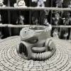 Описание картинки Warhammer 40000. Chaos Space Marines. Стакан под кисточки. от Houston Program по цене 760руб | Свободный Рынок Миниатюр - СРМ - изображение - №3
