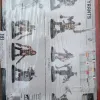 Описание картинки Spire Tyrants от Krustnik по цене 6 000руб | Свободный Рынок Миниатюр - СРМ - изображение - №2