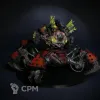 Описание картинки Defiler NEW от Maeglin по цене 6 500руб | Свободный Рынок Миниатюр - СРМ - изображение - №2