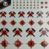 Описание картинки Transfer Sheet Makabius от ССП по цене 1 800руб | Свободный Рынок Миниатюр - СРМ - изображение - №3