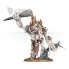 Описание картинки Dankhold Troggoth / Troggboss от Coyote по цене 5 690руб | Свободный Рынок Миниатюр - СРМ - изображение - №4