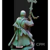 Описание картинки Trench Templars Reinforcement от Manufactorum76 по цене 800руб | Свободный Рынок Миниатюр - СРМ - изображение - №9