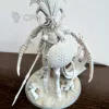 Описание картинки Keeper of Secrets / Shalaxi Helbane от Эктелион по цене 2 000руб | Свободный Рынок Миниатюр - СРМ - изображение - №3