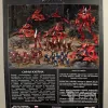 Описание картинки Warhammer 40000 - кодекс Эльдар от Mini Wargame по цене 2 950руб | Свободный Рынок Миниатюр - СРМ - изображение - №2