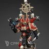 Описание картинки JoyToy World Eaters Berzerker lcon от Строго по-Имперски по цене 4 800руб | Свободный Рынок Миниатюр - СРМ - изображение - №5