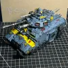 Описание картинки Repulsor Executioner-Space Wolves от Etogetto по цене 100руб | Свободный Рынок Миниатюр - СРМ - изображение - №5