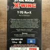 Описание картинки Star Wars X-Wing: T-70 (T-70 Ala-X, Spanish) от Mini Wargame по цене 2 360руб | Свободный Рынок Миниатюр - СРМ - изображение - №2