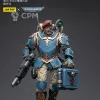 Описание картинки Astra Militarum Tempestus Scions Command Squad 55th Kappic Eagles Medic от Строго по-Имперски по цене 3 840руб | Свободный Рынок Миниатюр - СРМ - изображение - №3