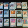 Описание картинки Колода MTG: «Небесный Дозор» (UW) — ретро-издание от Барахолка Баллиоза по цене 2 000руб | Свободный Рынок Миниатюр - СРМ - изображение - №2