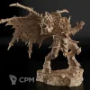 Описание картинки Kil'Jaeden Фигурка (World of Warcraft) от GAS3TXD  по цене 5 700руб | Свободный Рынок Миниатюр - СРМ - изображение - №4
