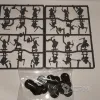 Описание картинки Middle Earth,Uruk-hai  Scouts 24 штуке полный комплект от User37833 по цене 3 900руб | Свободный Рынок Миниатюр - СРМ - изображение - №3