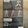 Описание картинки Star Wars Legion - Lando Calrissian Commander Expansion от Mini Wargame по цене 2 440руб | Свободный Рынок Миниатюр - СРМ - изображение - №2