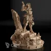 Описание картинки Blood Red Hood Фигурка (Warhammer) от GAS3TXD  по цене 4 500руб | Свободный Рынок Миниатюр - СРМ - изображение - №5