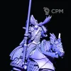 Описание картинки High Elves Dragon Princes of Caledor от Магазин Альфария по цене 800руб | Свободный Рынок Миниатюр - СРМ - изображение - №3