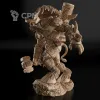 Описание картинки Baine Bloodhoof Фигурка (World of Warcraft) от GAS3TXD  по цене 5 600руб | Свободный Рынок Миниатюр - СРМ - изображение - №4